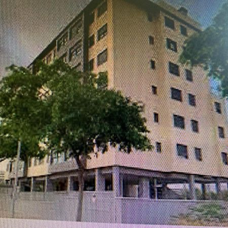 Apartamento Jabalon Καστεγιόν δε λα Πλάνα Εξωτερικό φωτογραφία