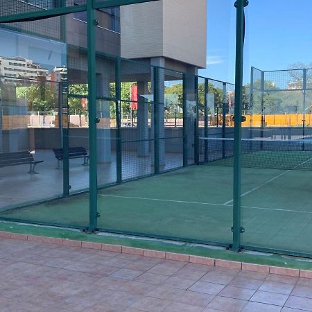 Apartamento Jabalon Καστεγιόν δε λα Πλάνα Εξωτερικό φωτογραφία