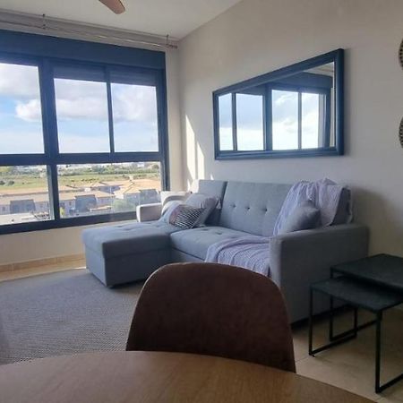 Apartamento Jabalon Καστεγιόν δε λα Πλάνα Εξωτερικό φωτογραφία