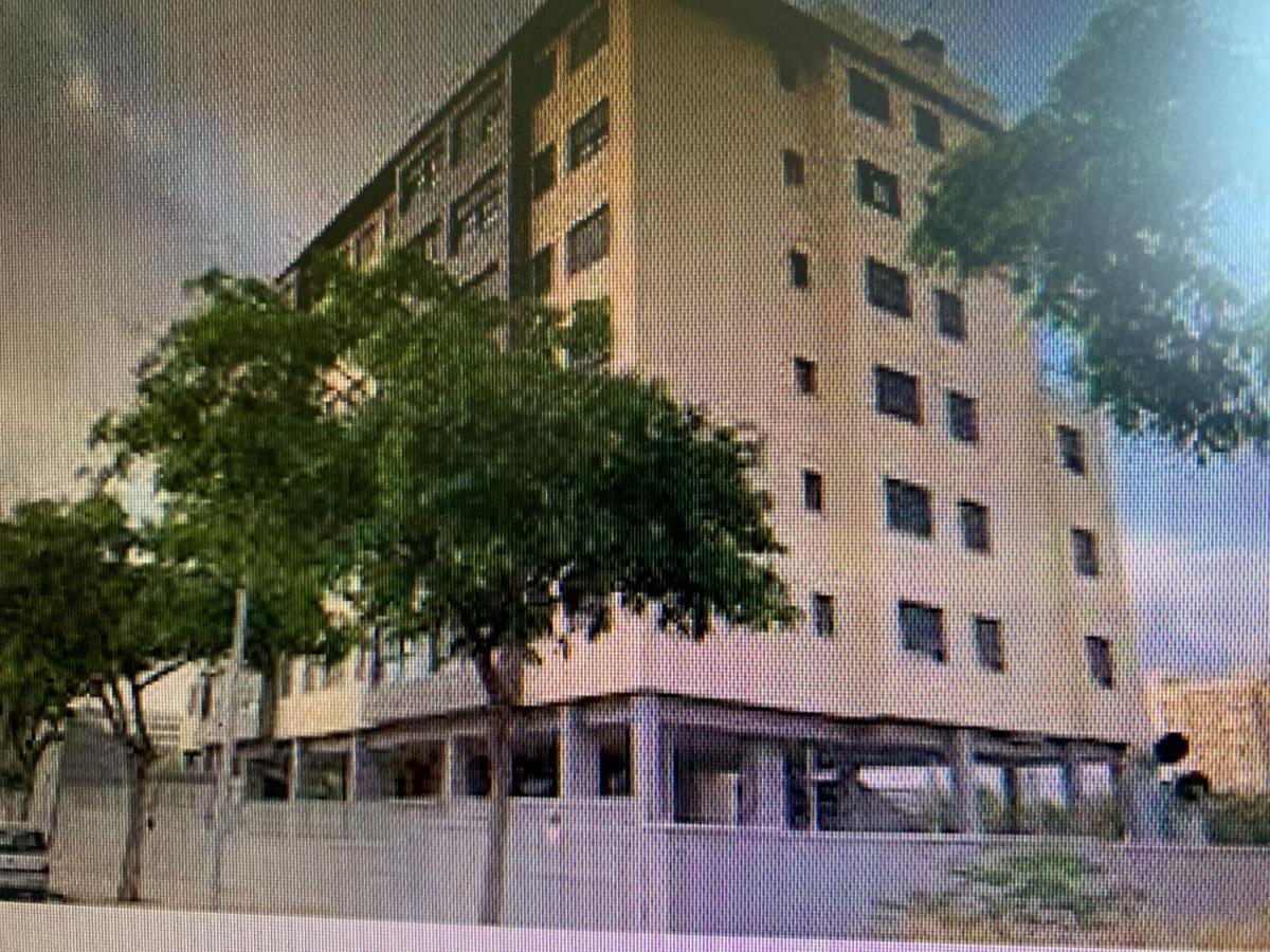 Apartamento Jabalon Καστεγιόν δε λα Πλάνα Εξωτερικό φωτογραφία