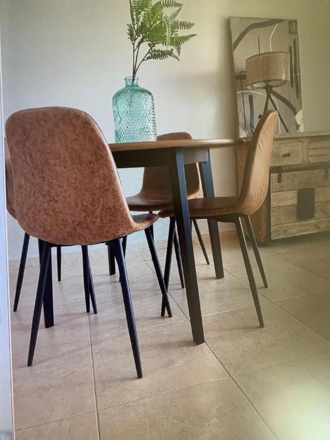 Apartamento Jabalon Καστεγιόν δε λα Πλάνα Εξωτερικό φωτογραφία