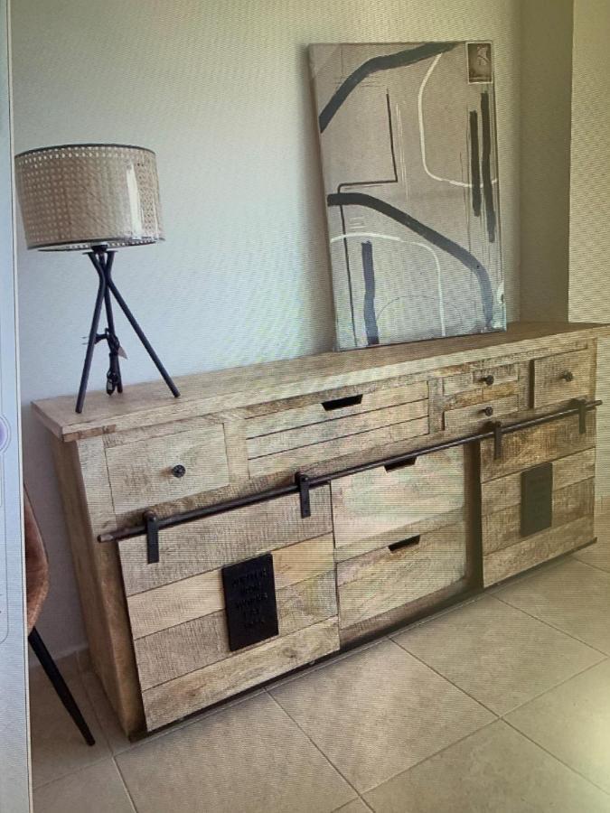 Apartamento Jabalon Καστεγιόν δε λα Πλάνα Εξωτερικό φωτογραφία