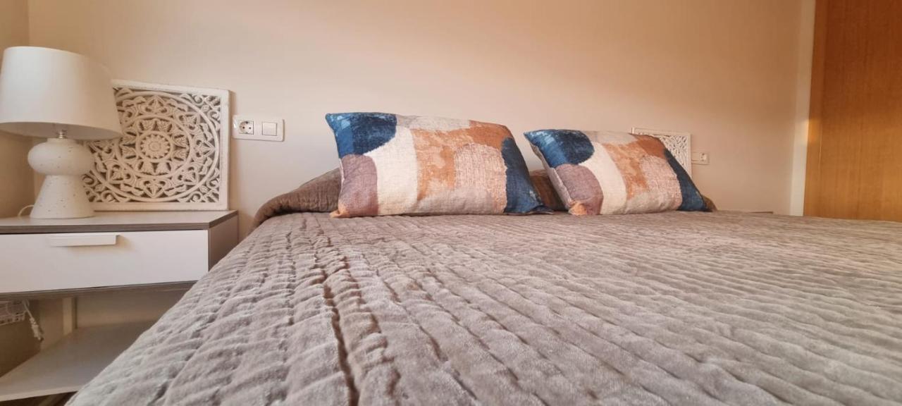Apartamento Jabalon Καστεγιόν δε λα Πλάνα Εξωτερικό φωτογραφία