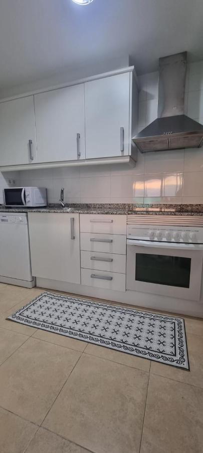 Apartamento Jabalon Καστεγιόν δε λα Πλάνα Εξωτερικό φωτογραφία