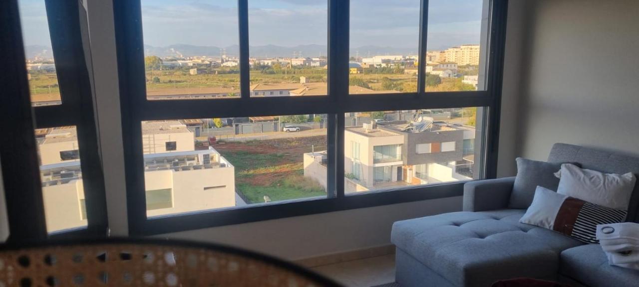 Apartamento Jabalon Καστεγιόν δε λα Πλάνα Εξωτερικό φωτογραφία