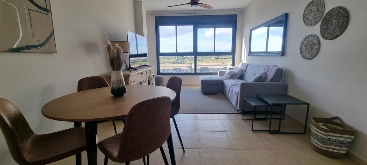 Apartamento Jabalon Καστεγιόν δε λα Πλάνα Εξωτερικό φωτογραφία