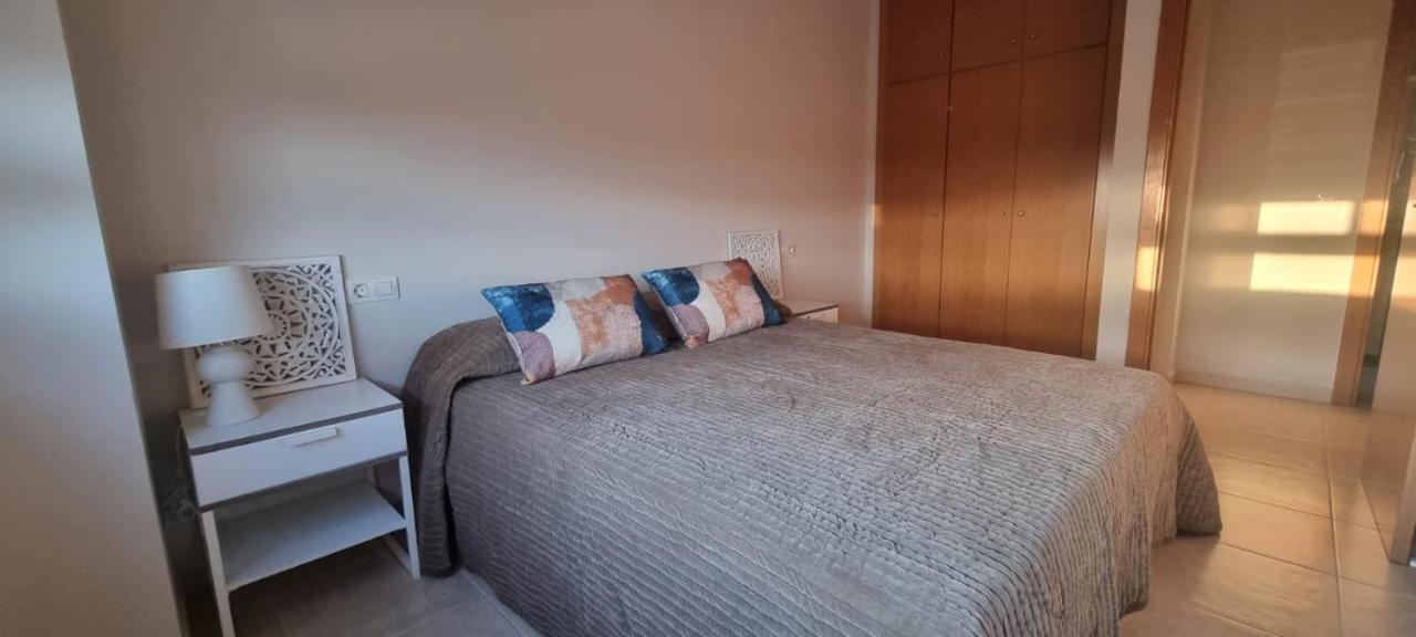 Apartamento Jabalon Καστεγιόν δε λα Πλάνα Εξωτερικό φωτογραφία