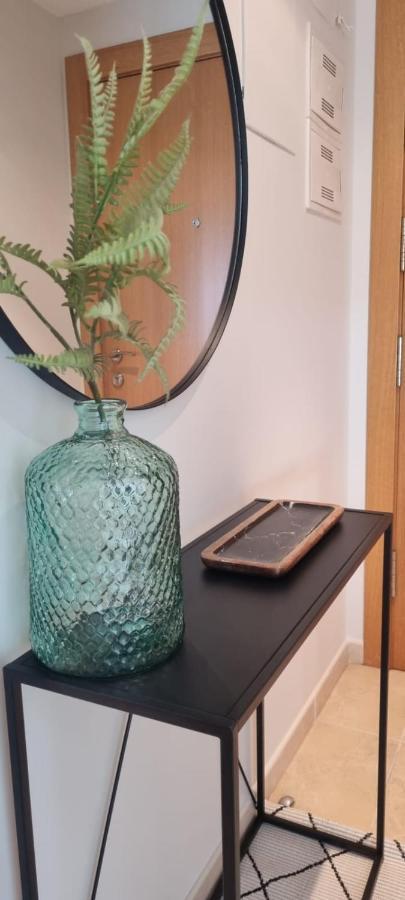 Apartamento Jabalon Καστεγιόν δε λα Πλάνα Εξωτερικό φωτογραφία
