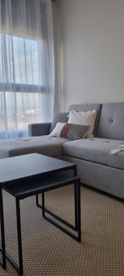 Apartamento Jabalon Καστεγιόν δε λα Πλάνα Εξωτερικό φωτογραφία