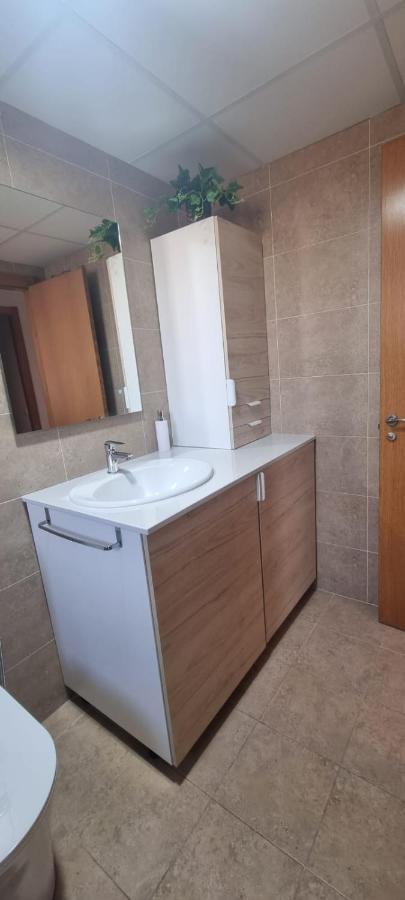 Apartamento Jabalon Καστεγιόν δε λα Πλάνα Εξωτερικό φωτογραφία
