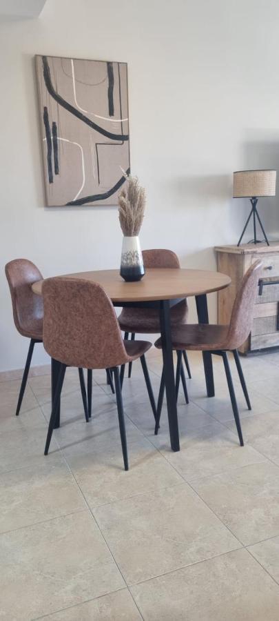 Apartamento Jabalon Καστεγιόν δε λα Πλάνα Εξωτερικό φωτογραφία