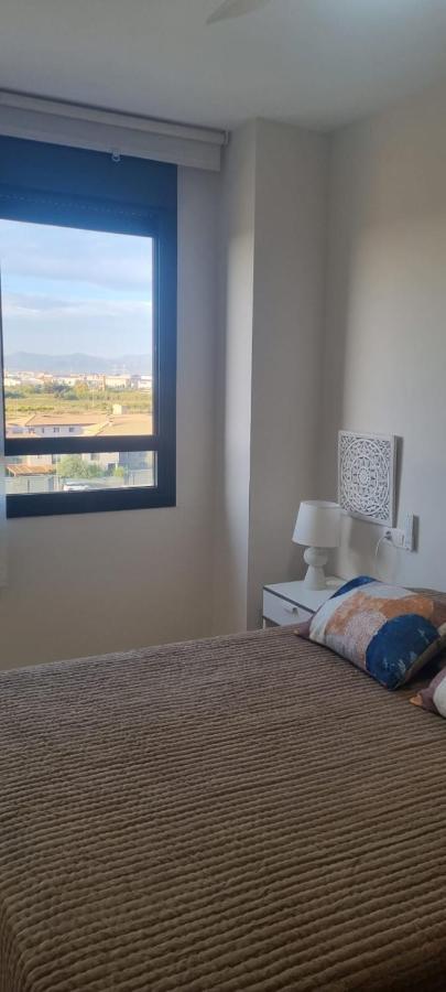 Apartamento Jabalon Καστεγιόν δε λα Πλάνα Εξωτερικό φωτογραφία