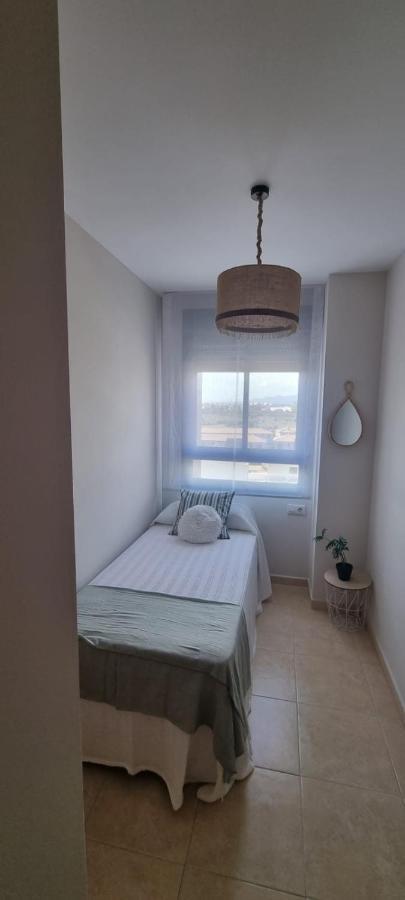 Apartamento Jabalon Καστεγιόν δε λα Πλάνα Εξωτερικό φωτογραφία